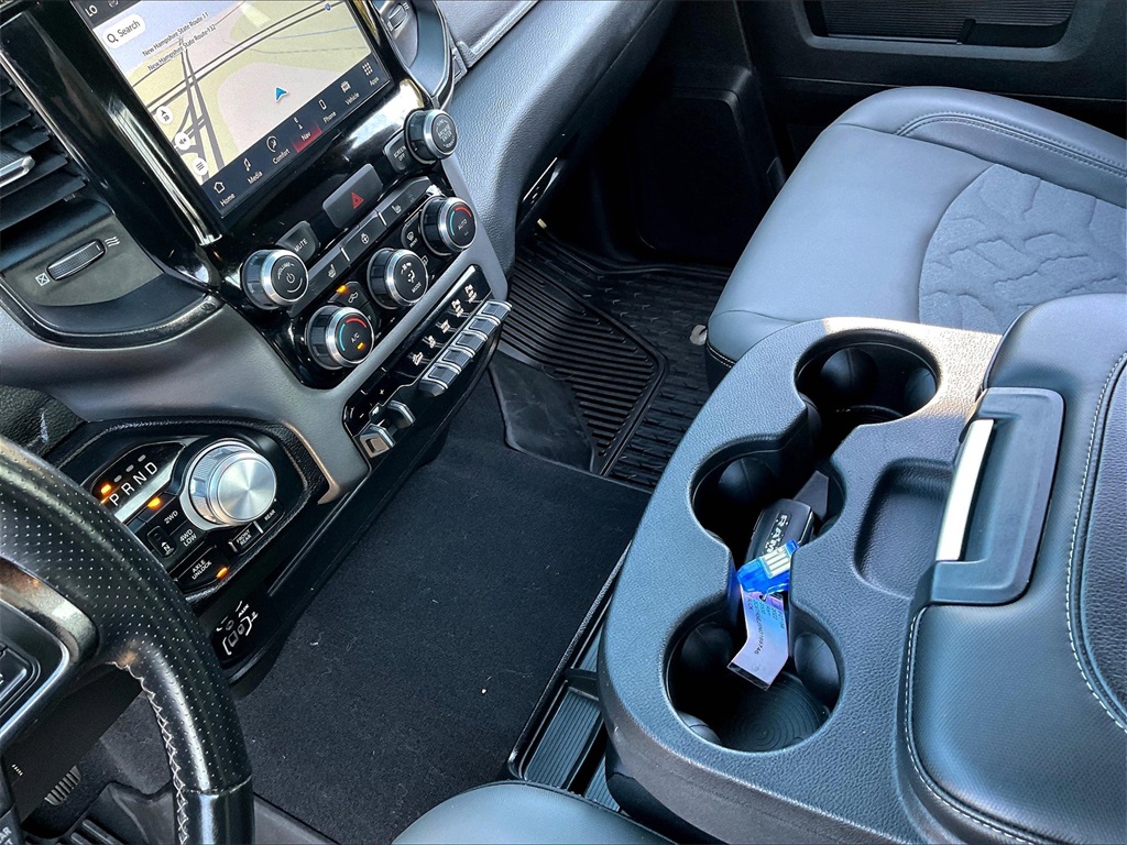 2022 Ram 2500 Power Wagon - Photo 19