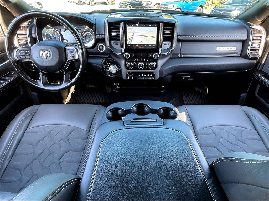2022 Ram 2500 Power Wagon - Photo 20