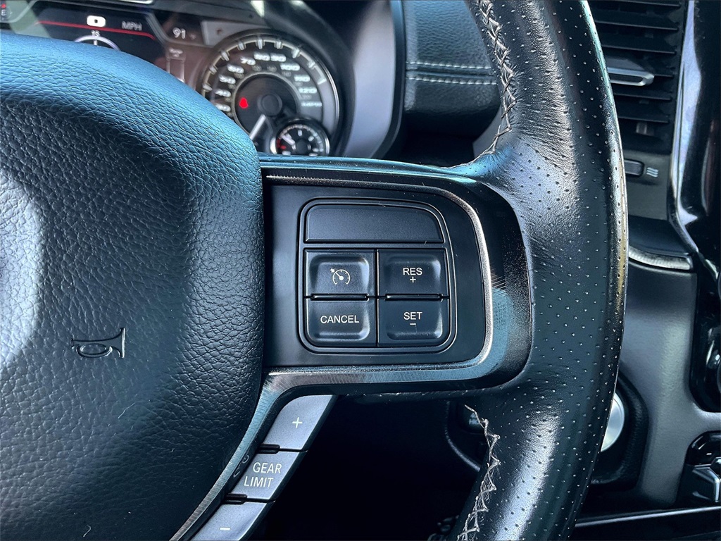 2022 Ram 2500 Power Wagon - Photo 22