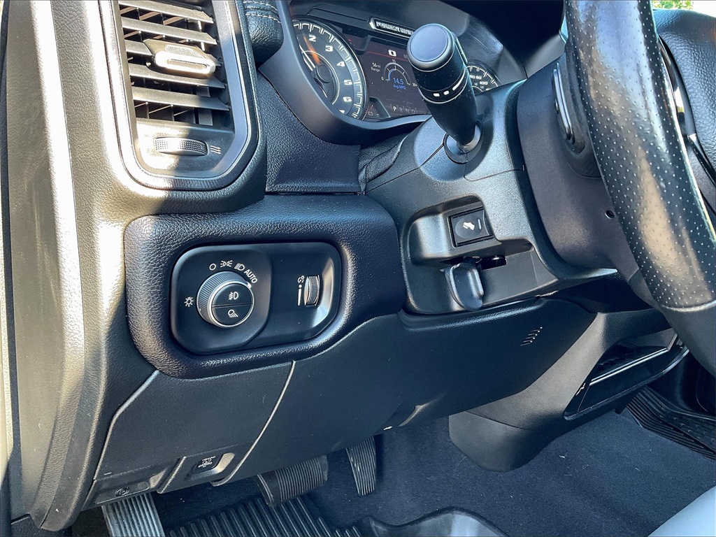 2022 Ram 2500 Power Wagon - Photo 25