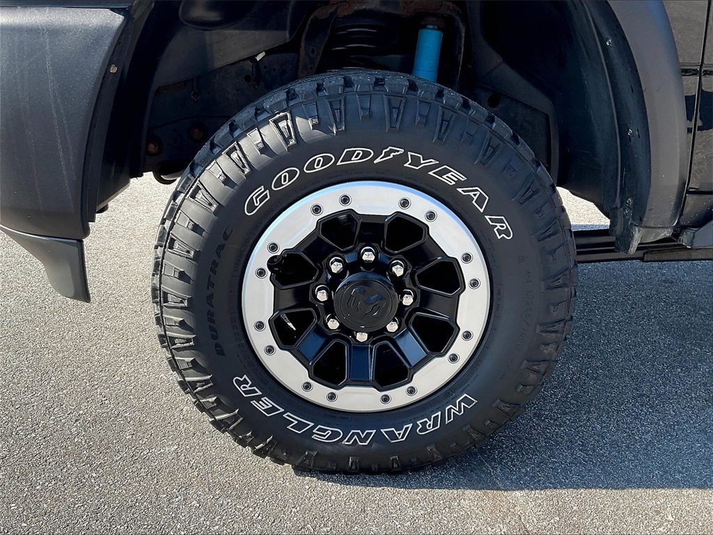 2022 Ram 2500 Power Wagon - Photo 7
