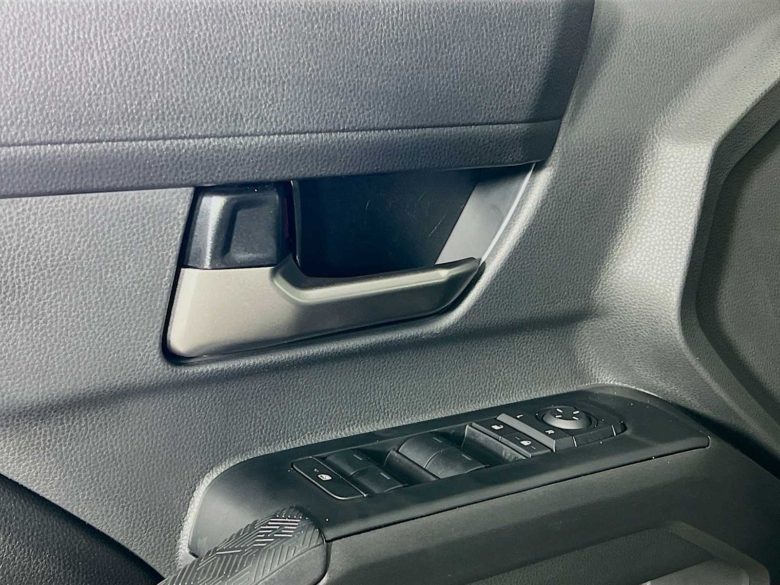 2025 Toyota Tacoma TRD Off Road - Photo 15