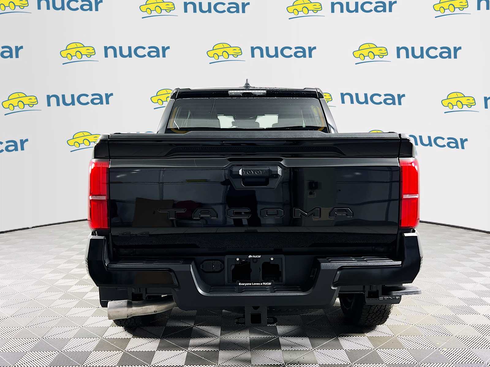 2025 Toyota Tacoma TRD Off Road - Photo 5