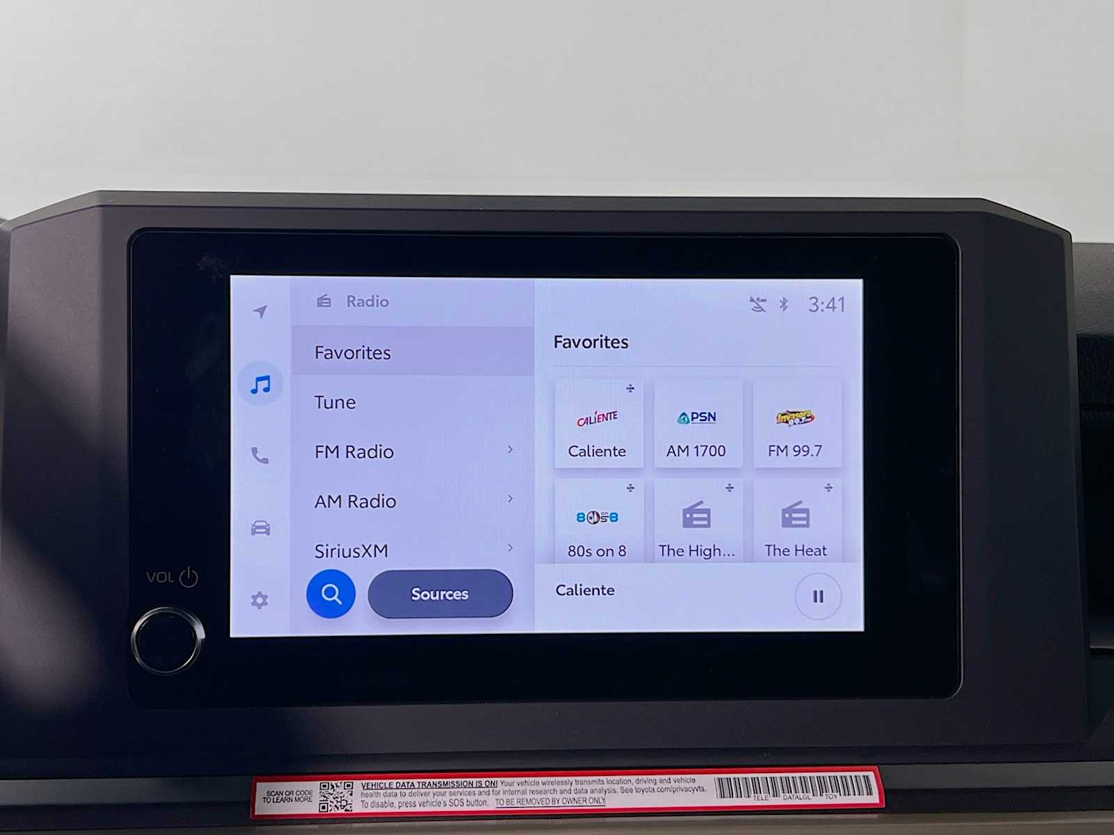 2025 Toyota Tacoma TRD Off Road - Photo 8