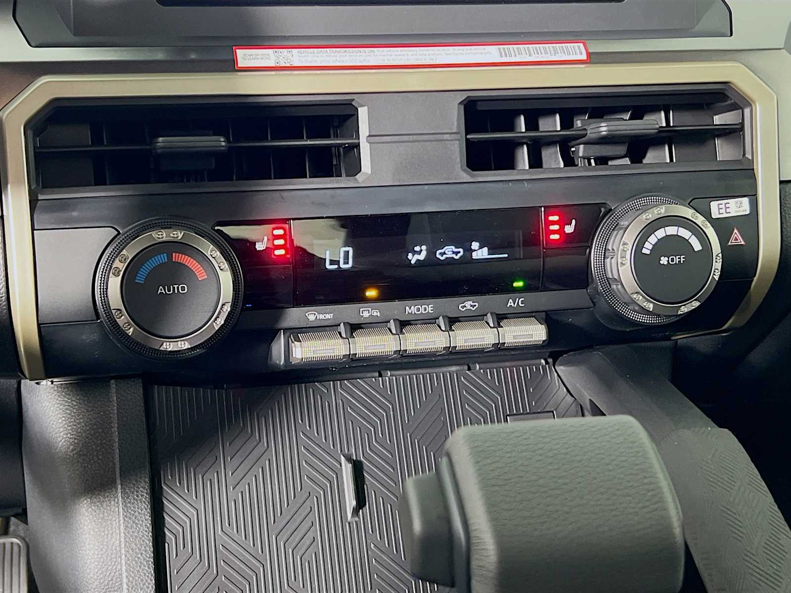 2025 Toyota Tacoma TRD Off Road - Photo 10