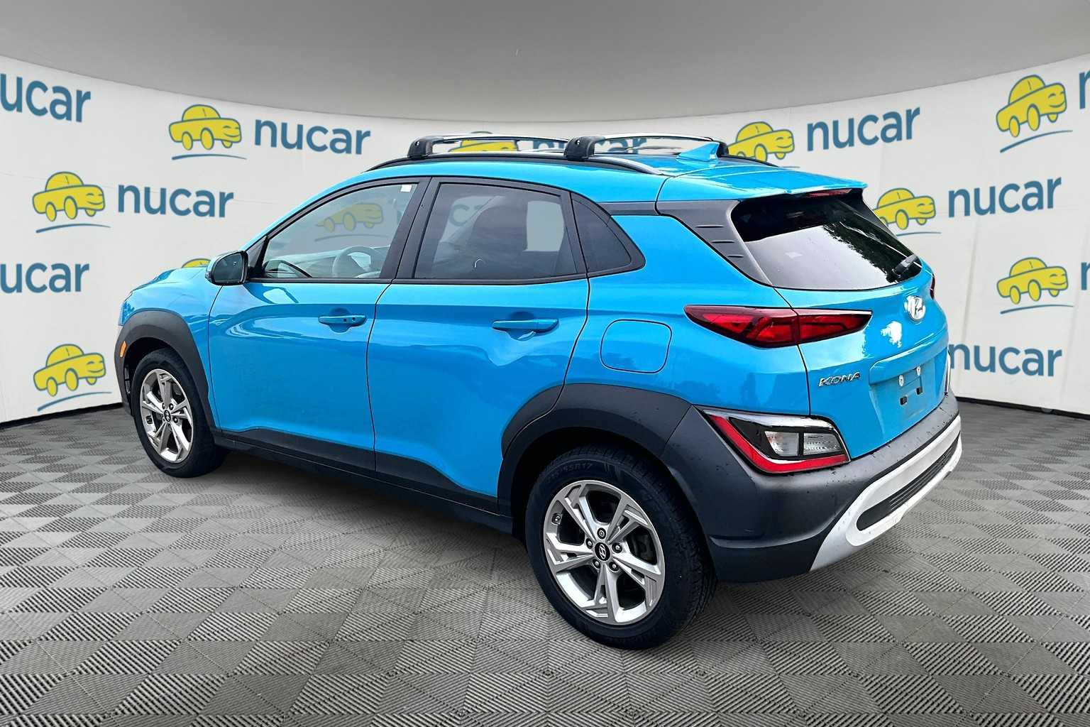 2022 Hyundai Kona SEL - Photo 3
