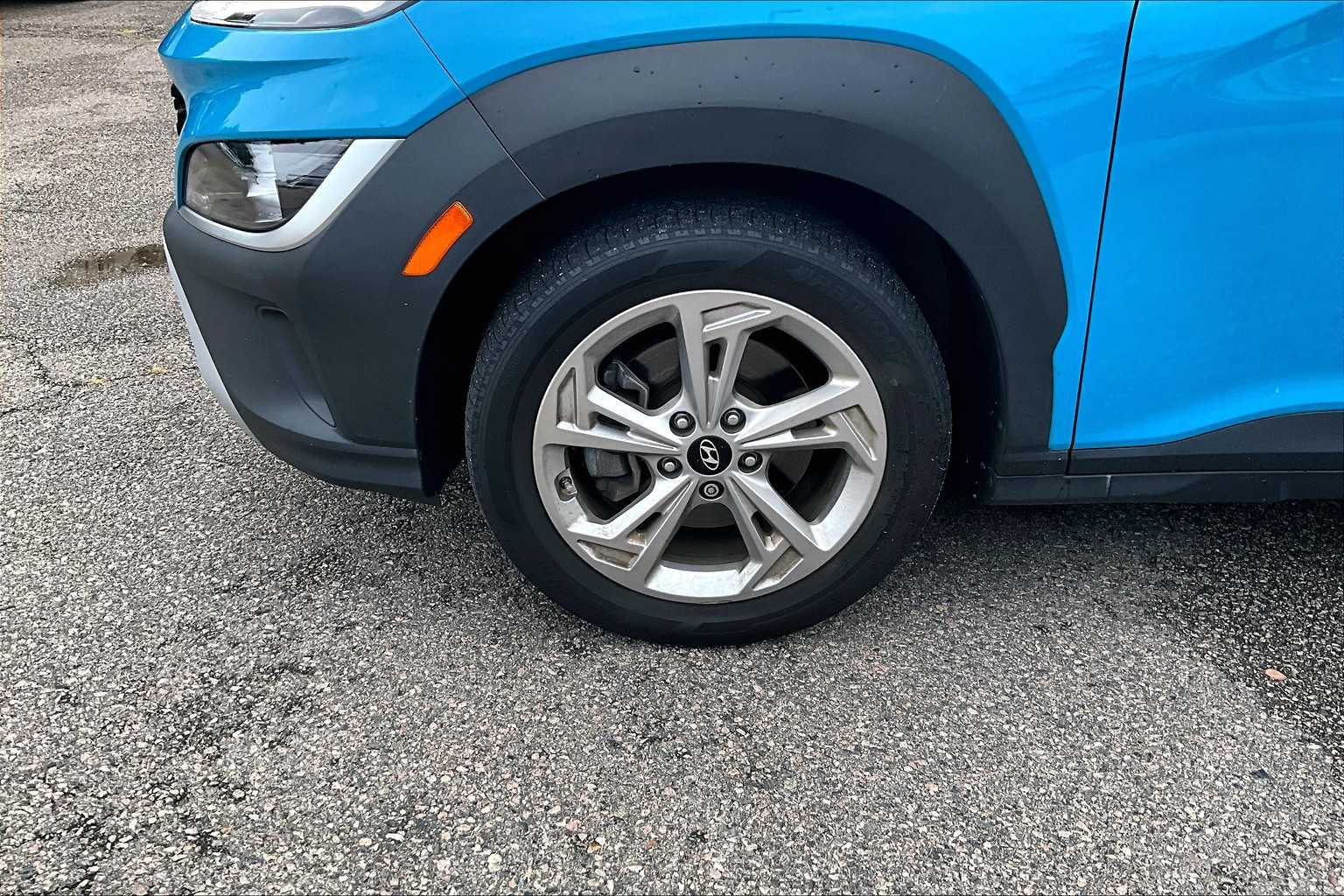 2022 Hyundai Kona SEL - Photo 4