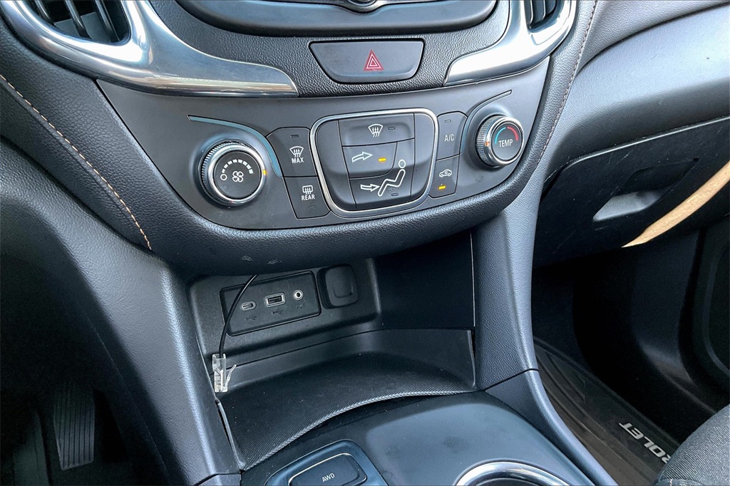 2019 Chevrolet Equinox LT - Photo 12