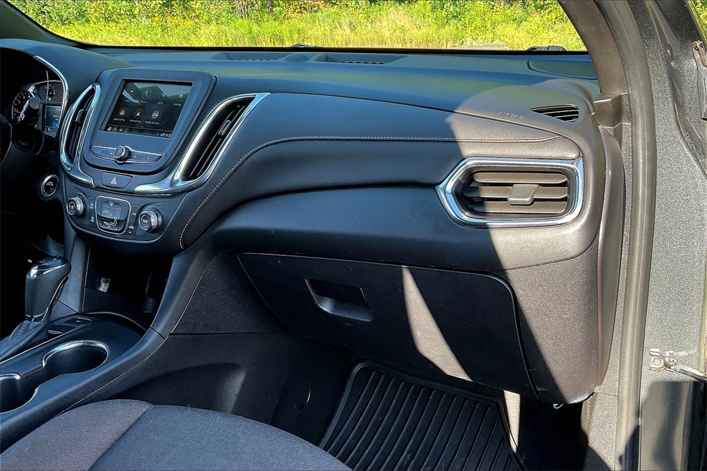 2019 Chevrolet Equinox LT - Photo 13