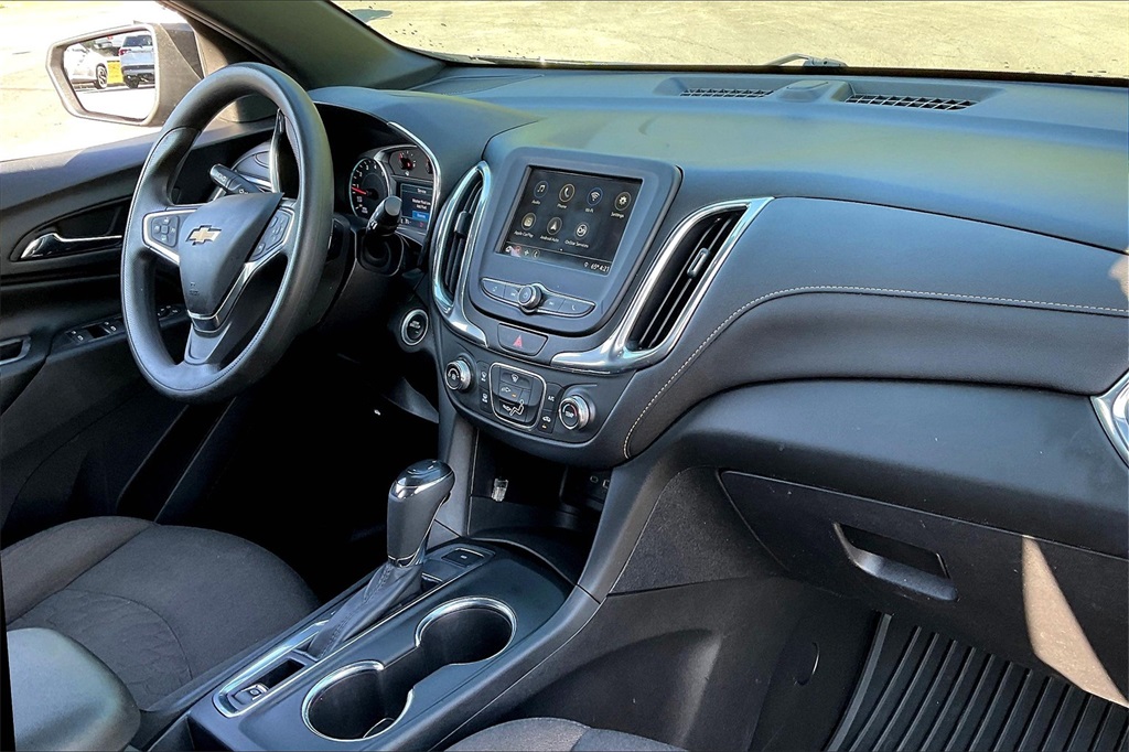 2019 Chevrolet Equinox LT - Photo 14