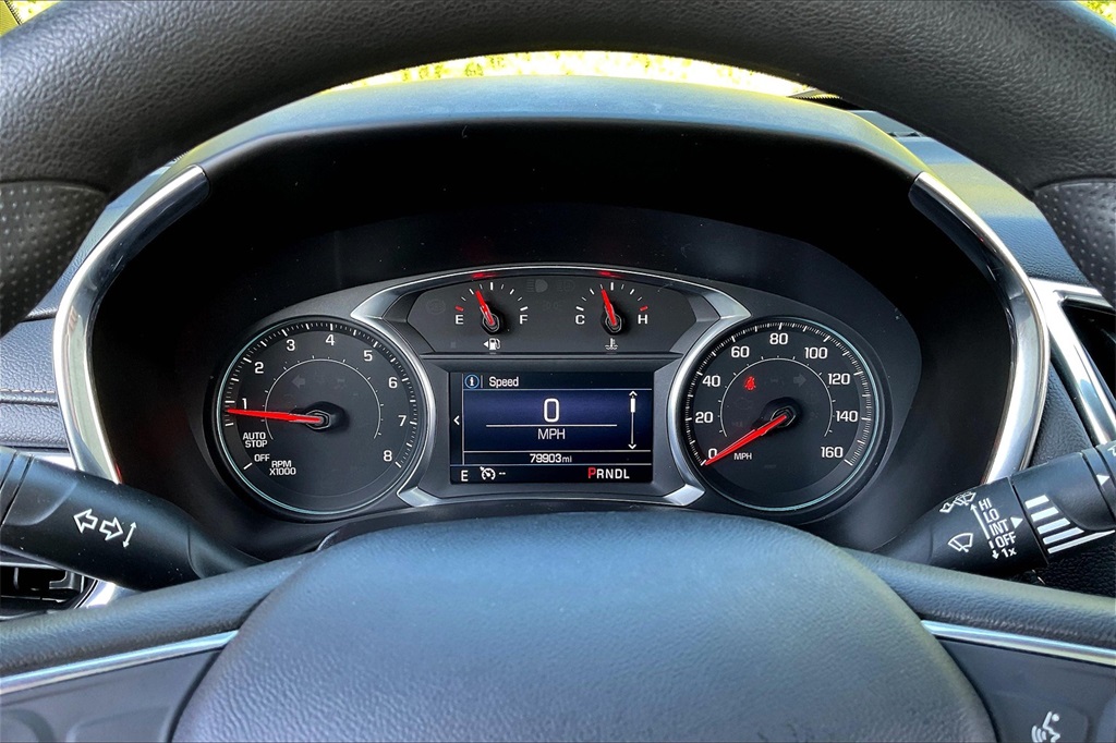 2019 Chevrolet Equinox LT - Photo 15