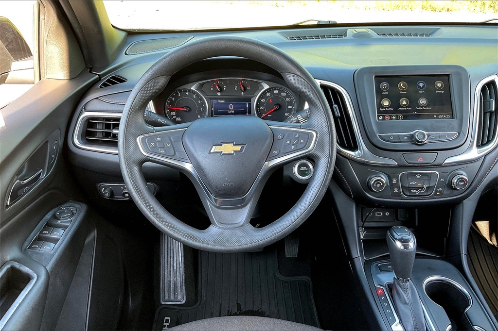 2019 Chevrolet Equinox LT - Photo 17