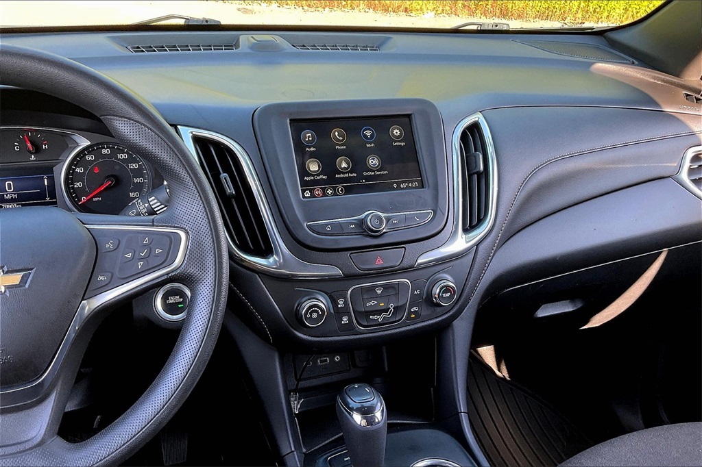 2019 Chevrolet Equinox LT - Photo 18