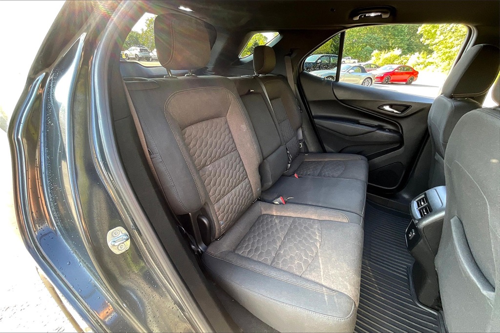 2019 Chevrolet Equinox LT - Photo 19