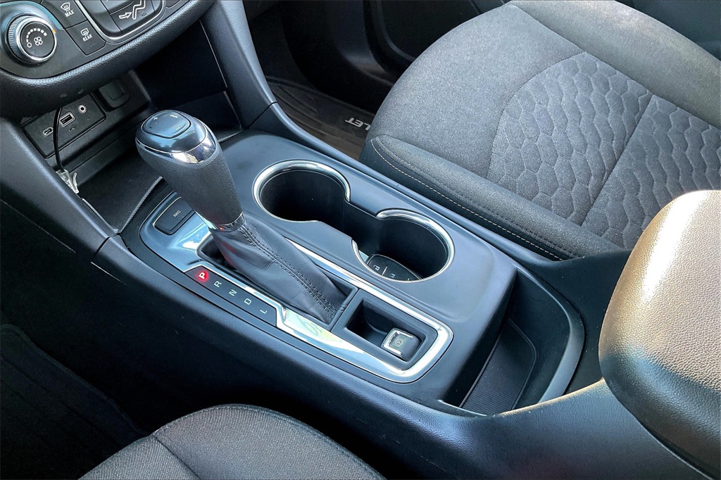 2019 Chevrolet Equinox LT - Photo 20
