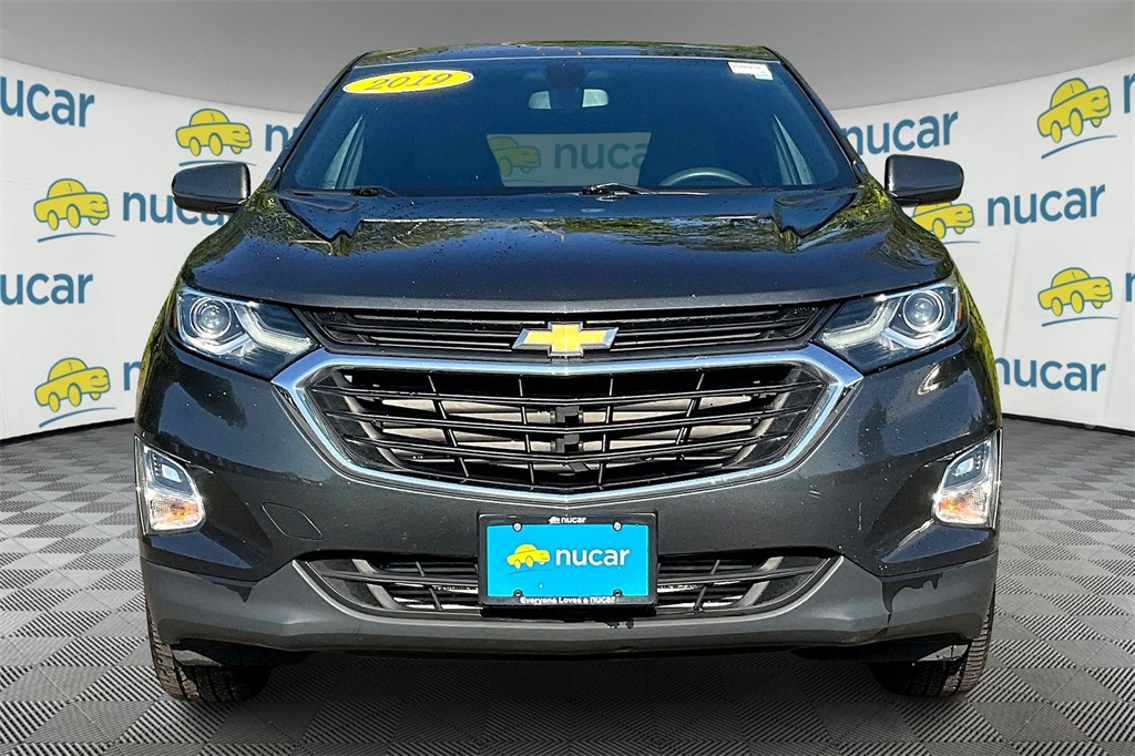 2019 Chevrolet Equinox LT - Photo 2