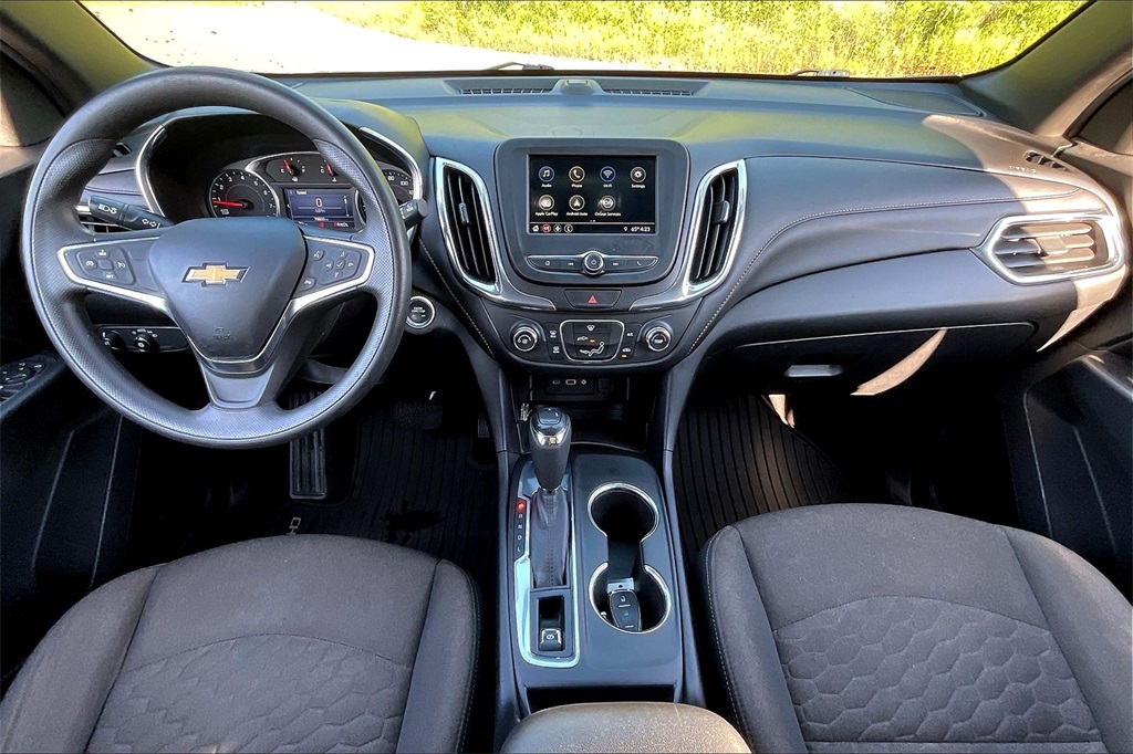 2019 Chevrolet Equinox LT - Photo 21