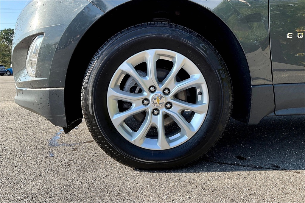 2019 Chevrolet Equinox LT - Photo 22