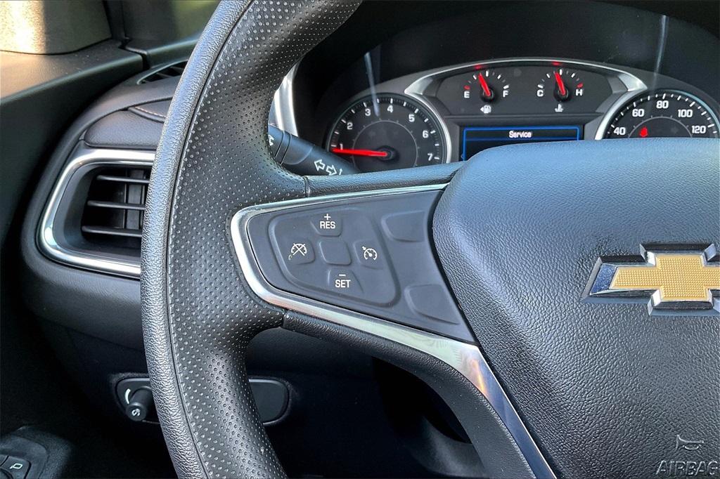 2019 Chevrolet Equinox LT - Photo 23
