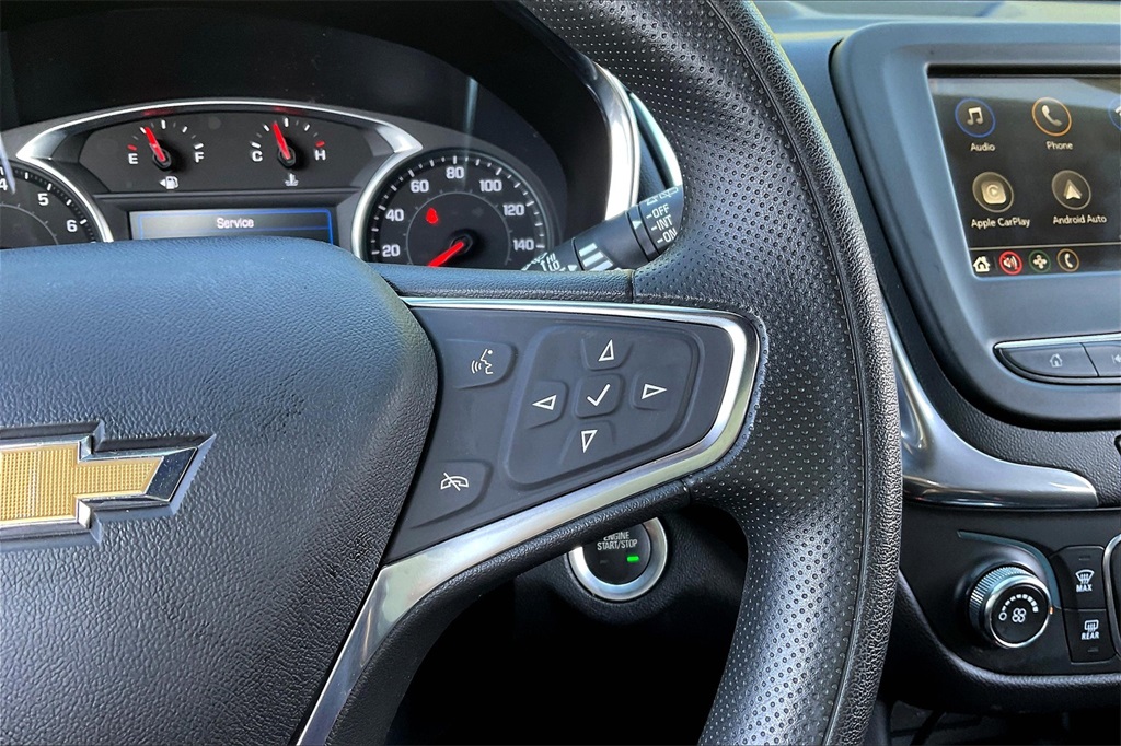 2019 Chevrolet Equinox LT - Photo 24