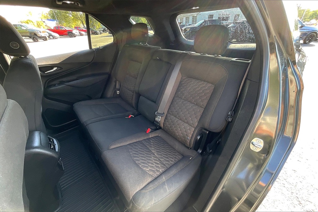 2019 Chevrolet Equinox LT - Photo 25