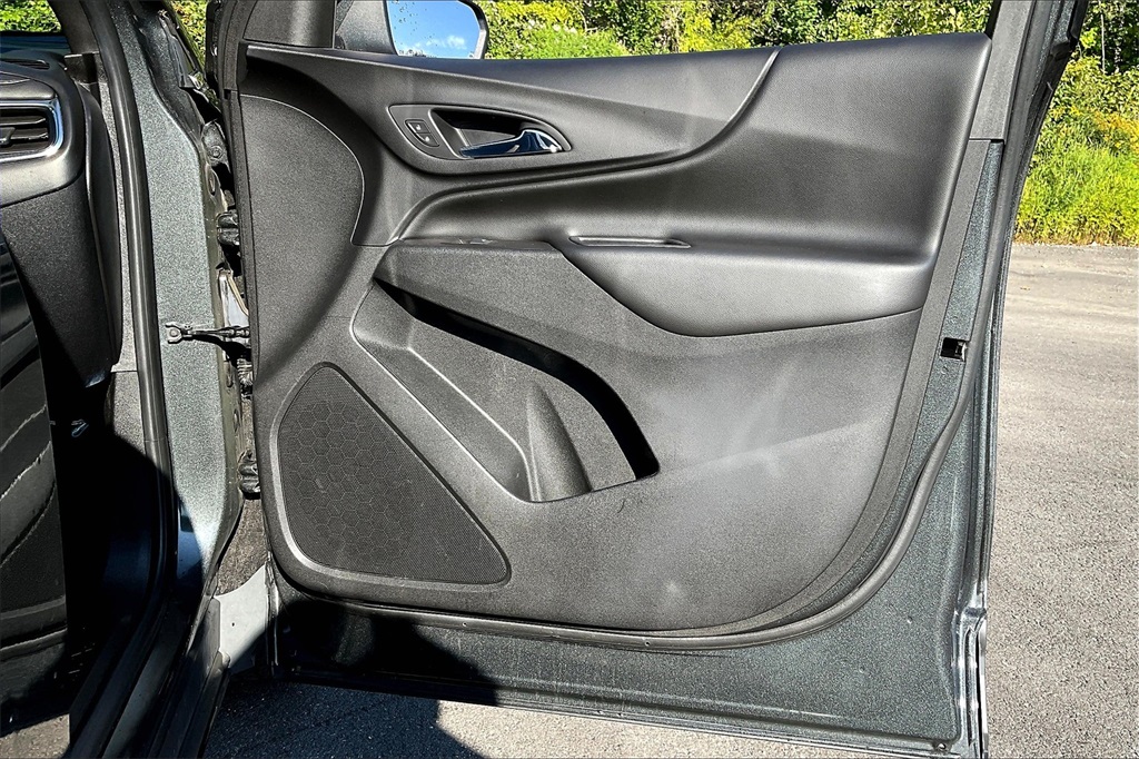 2019 Chevrolet Equinox LT - Photo 26