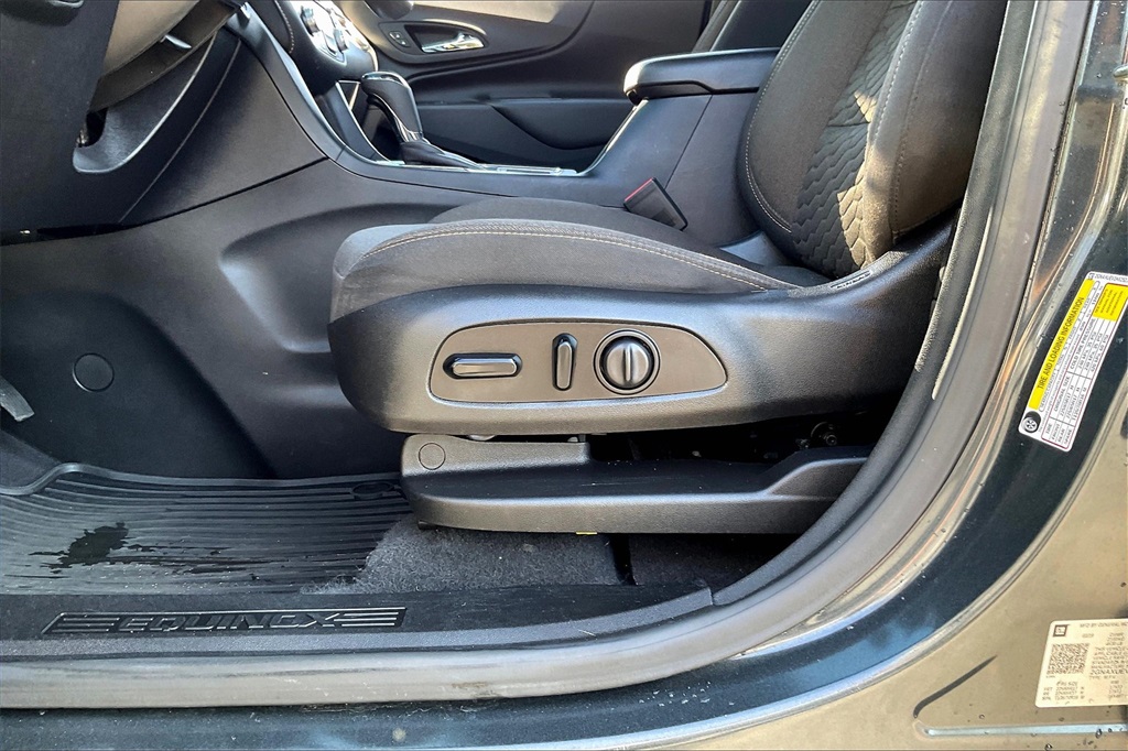 2019 Chevrolet Equinox LT - Photo 27