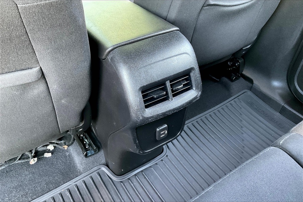 2019 Chevrolet Equinox LT - Photo 28