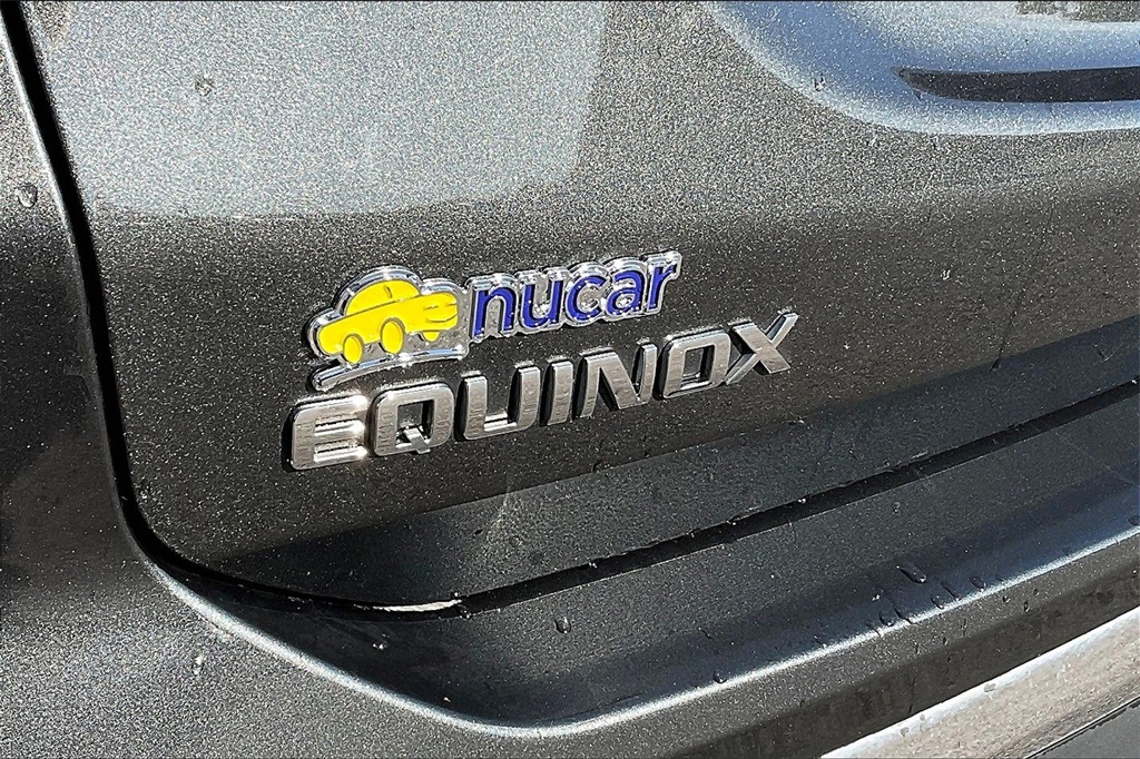 2019 Chevrolet Equinox LT - Photo 29