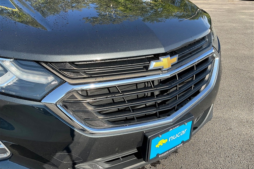 2019 Chevrolet Equinox LT - Photo 30