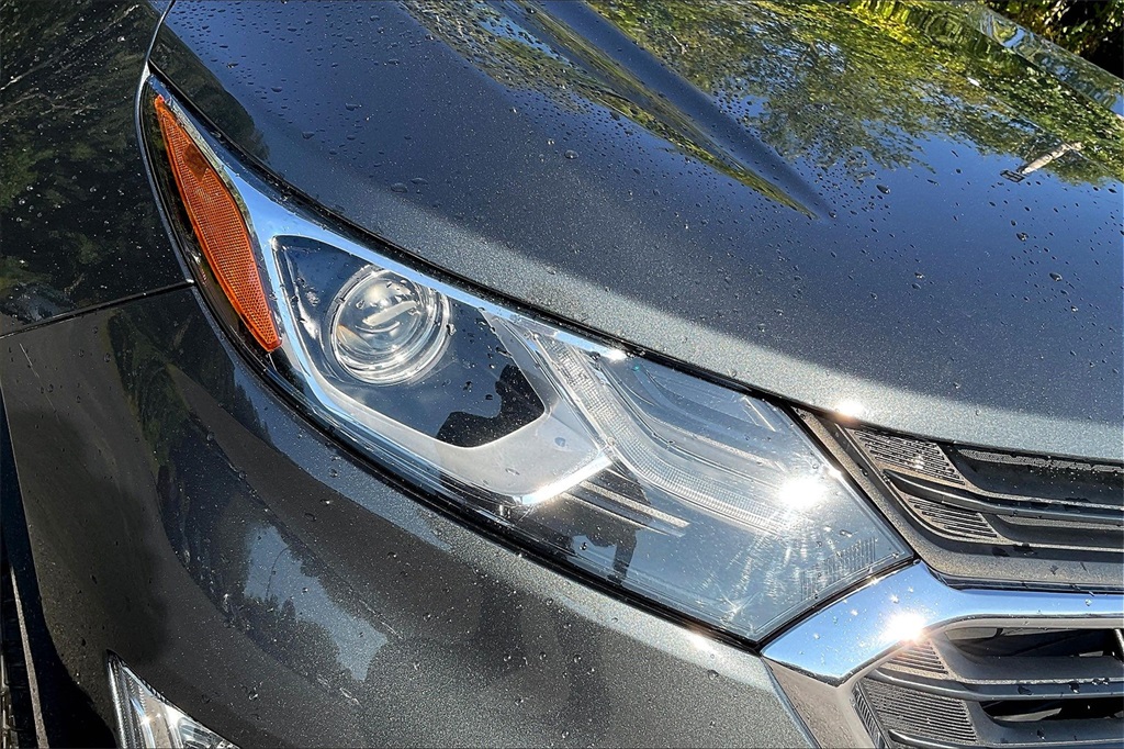 2019 Chevrolet Equinox LT - Photo 31