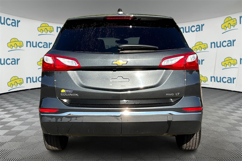 2019 Chevrolet Equinox LT - Photo 5