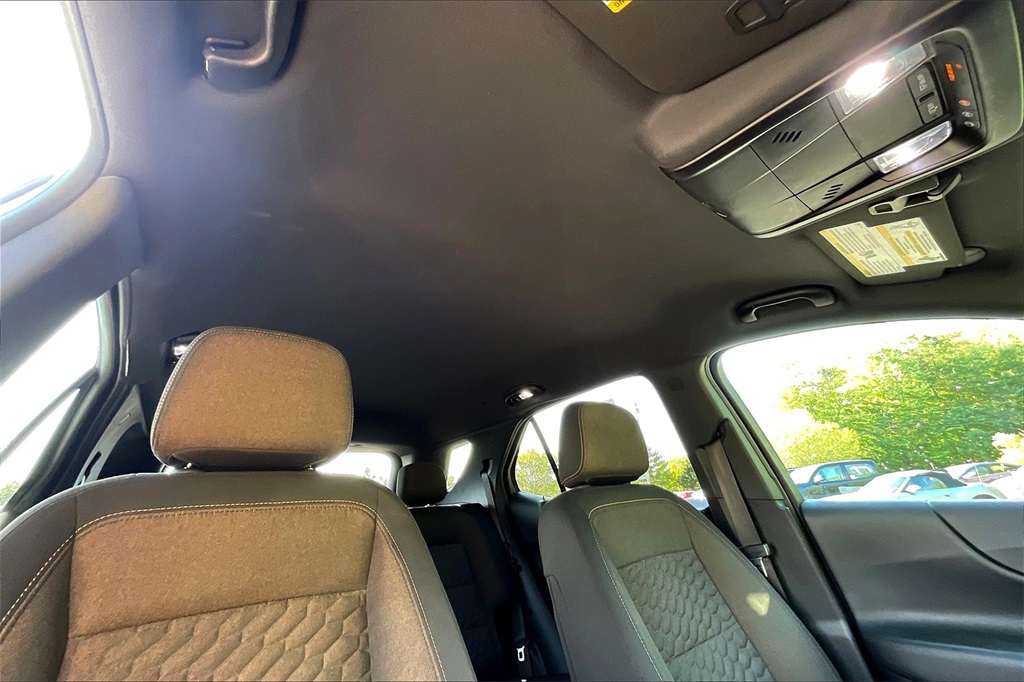 2019 Chevrolet Equinox LT - Photo 7