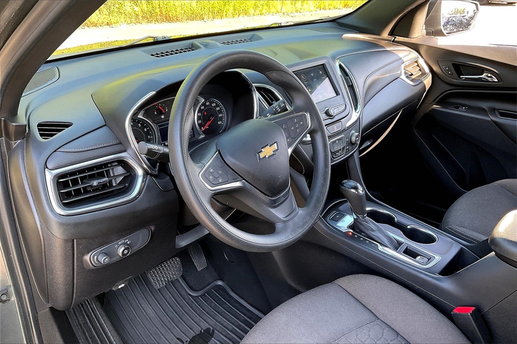 2019 Chevrolet Equinox LT - Photo 8
