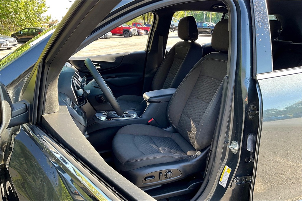 2019 Chevrolet Equinox LT - Photo 10