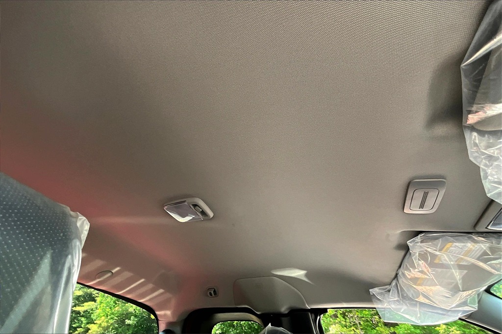 2025 Nissan Frontier SV - Photo 22