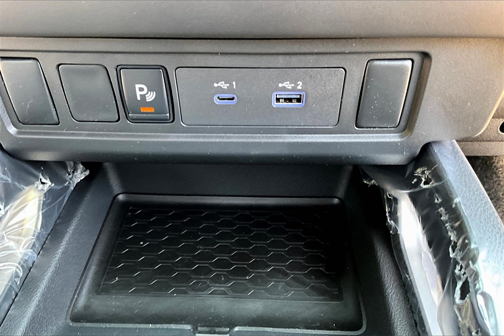 2025 Nissan Frontier SV - Photo 27