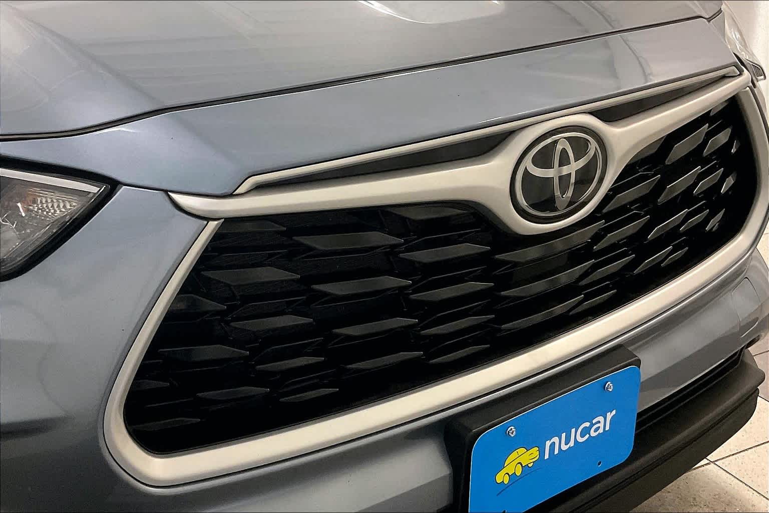 2022 Toyota Highlander XLE - Photo 32