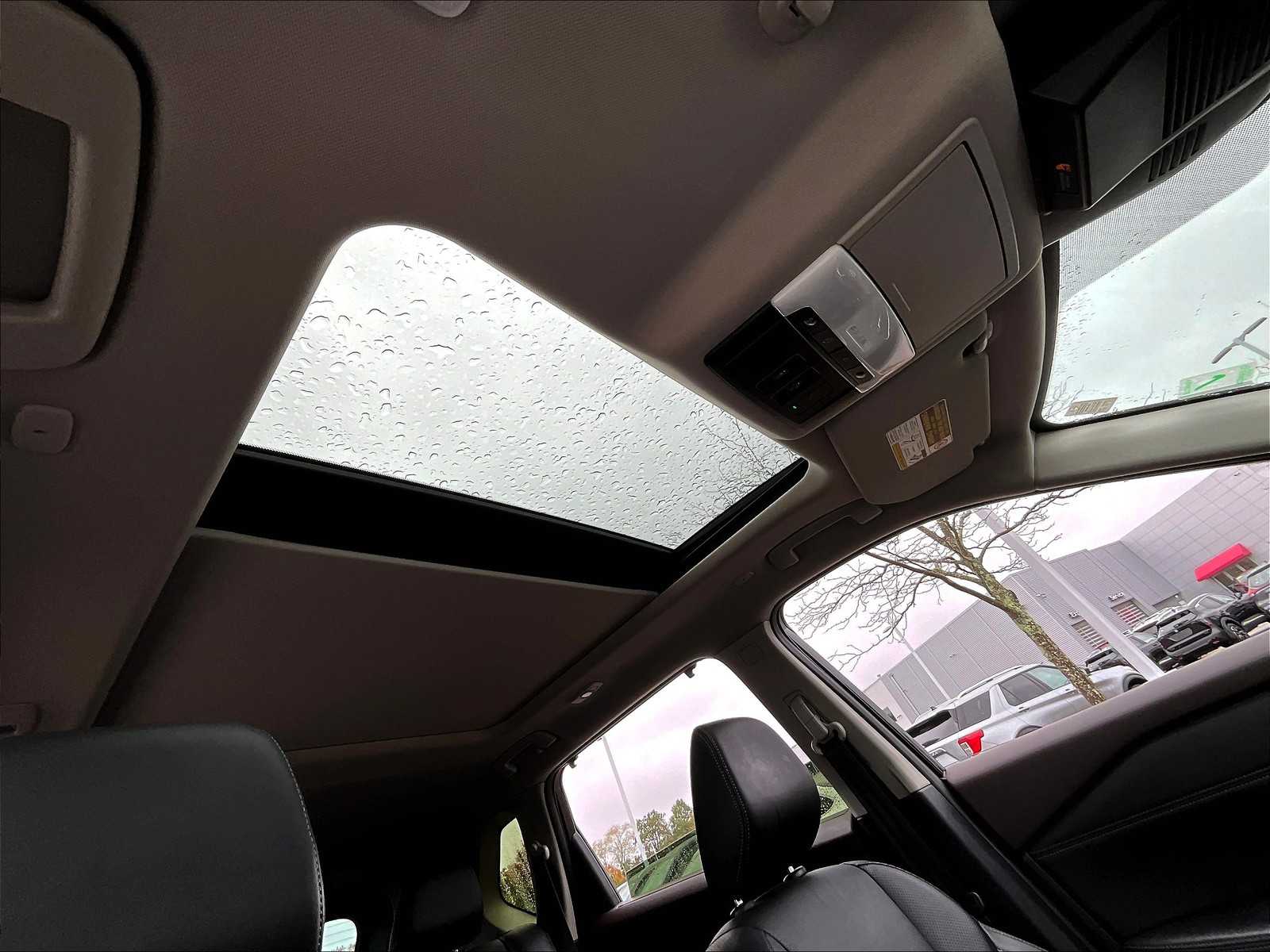 2023 Nissan Rogue Platinum - Photo 22