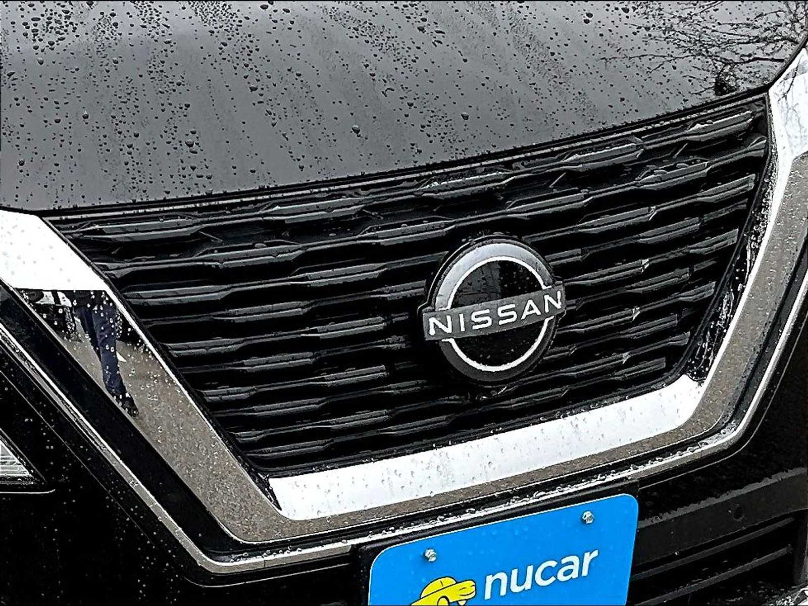 2023 Nissan Rogue Platinum - Photo 31