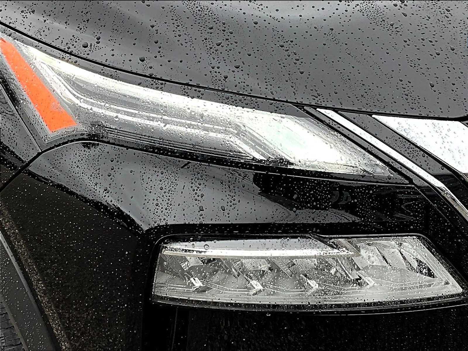 2023 Nissan Rogue Platinum - Photo 32