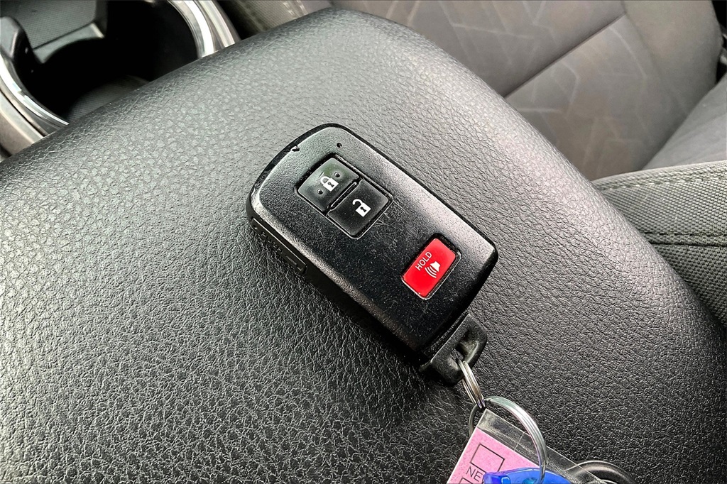 2018 Toyota Tacoma TRD Off-Road - Photo 26