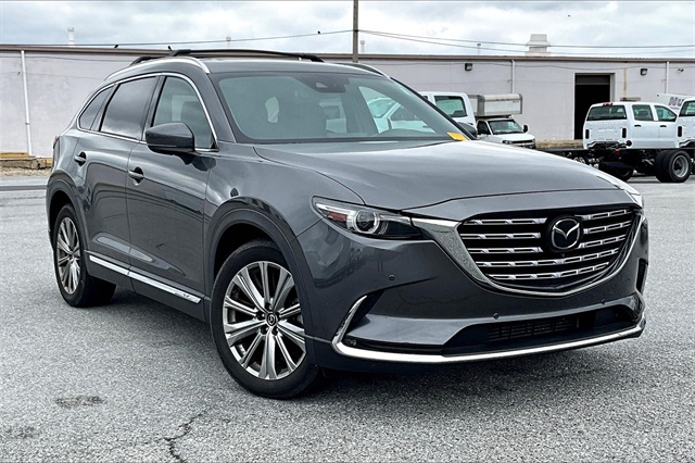 2023 Mazda CX-9 Signature