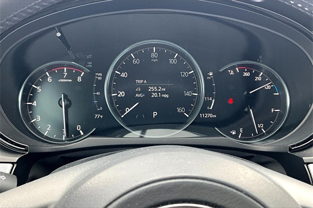 2023 Mazda CX-9 Signature - Photo 3