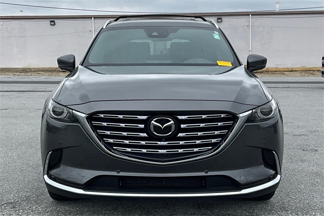 2023 Mazda CX-9 Signature - Photo 4