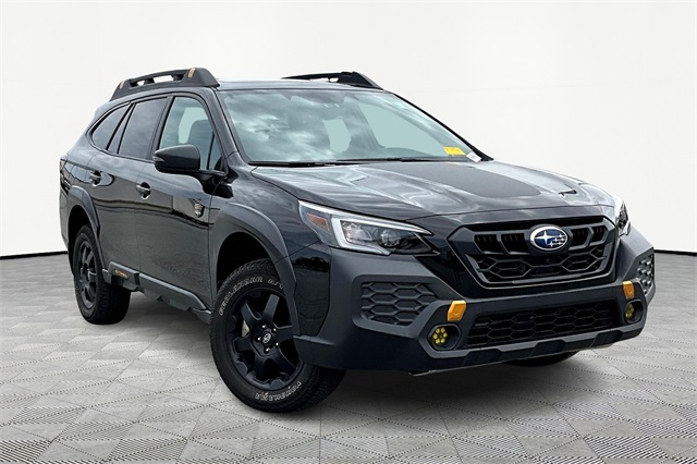 2025 Subaru Outback Wilderness - Photo 1