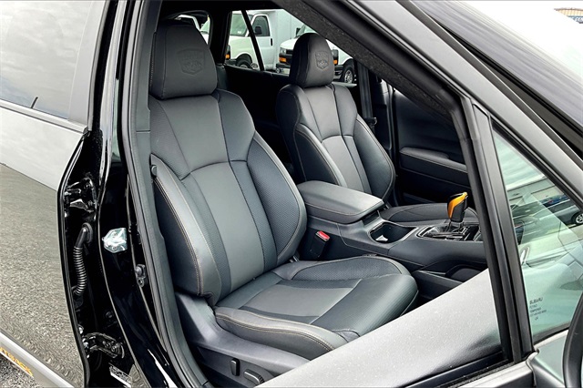 2025 Subaru Outback Wilderness - Photo 11