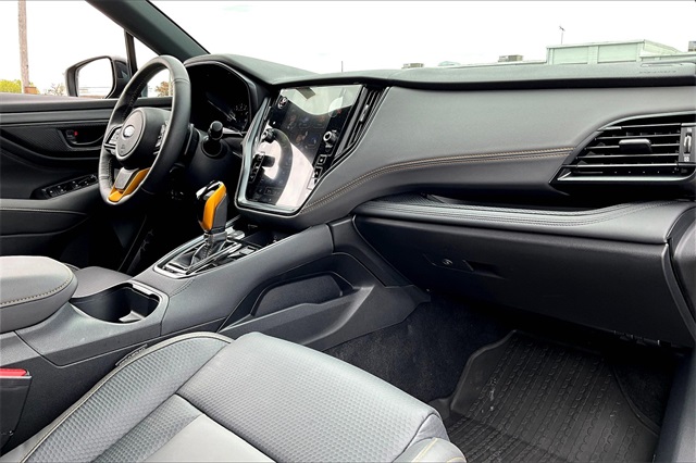 2025 Subaru Outback Wilderness - Photo 13