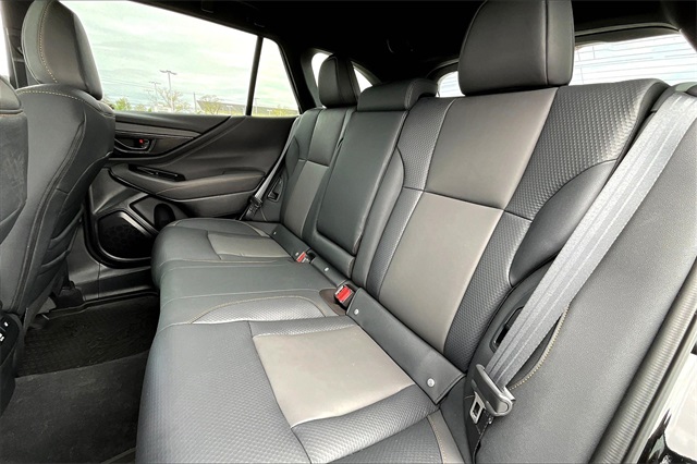 2025 Subaru Outback Wilderness - Photo 14