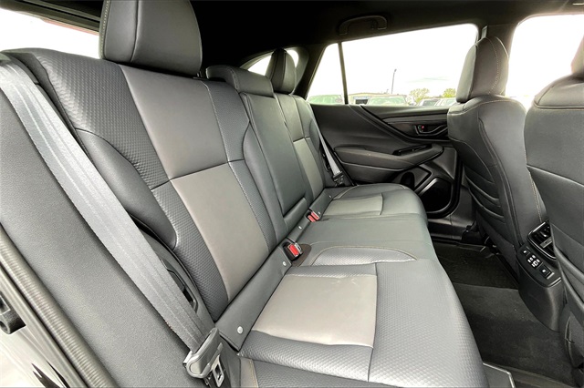 2025 Subaru Outback Wilderness - Photo 15